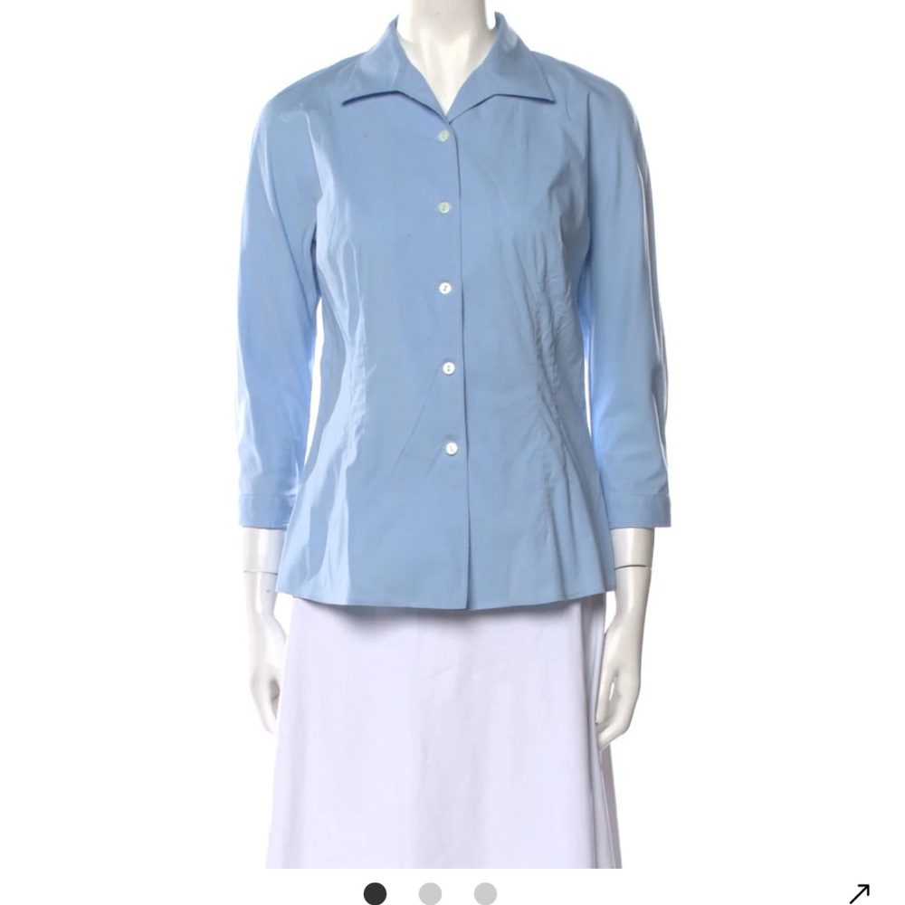 Dolce & Gabbana Button Down